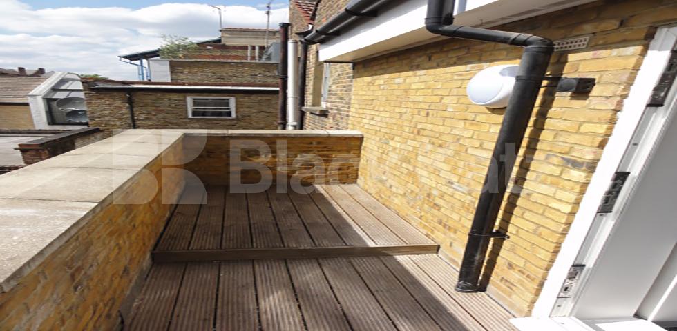 			NEW INSTRUCTION! , Studio Apartment, 1 bath, 1 reception Studio			 Chalton Street, CAMDEN